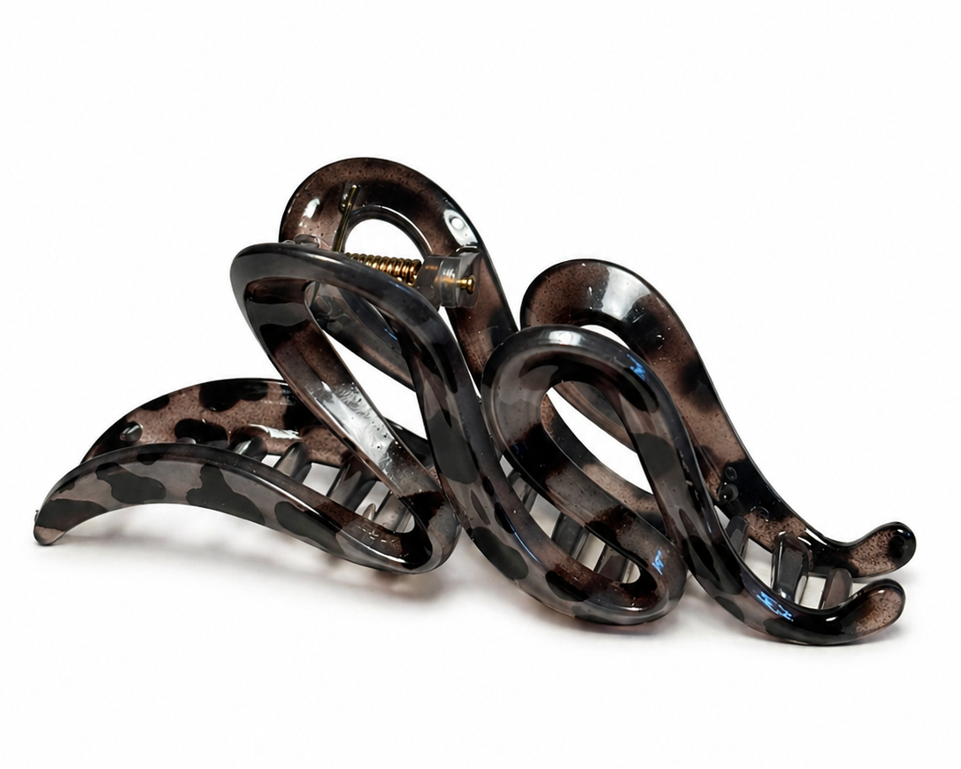 Maribel twist hárklemma