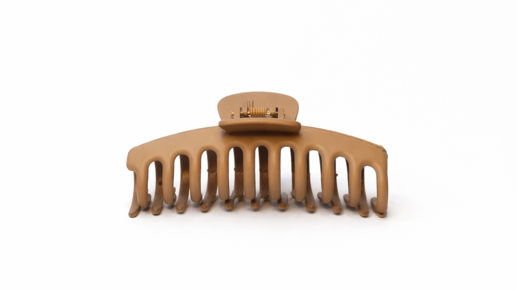 Maribel Everyday Hárklemma – Brún