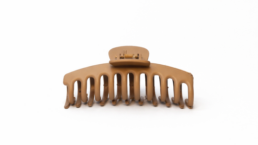 Maribel Everyday Hárklemma – Brún