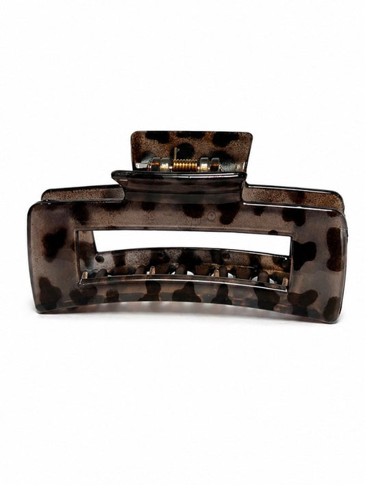 Maribel leopard hárklemma
